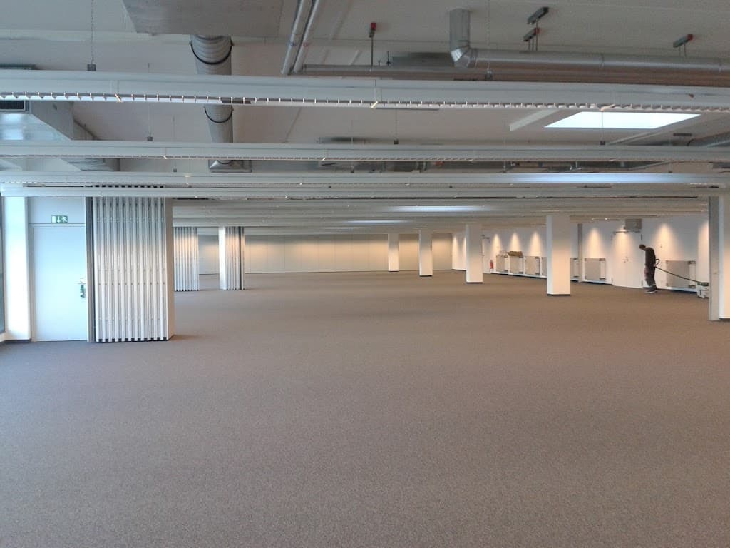 Kubke Bodenbeläge Düsseldorf