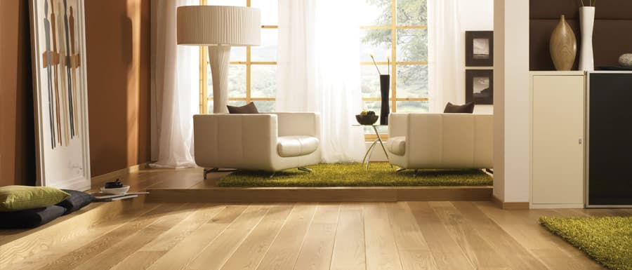 Leo's Fussboden & Design GmbH