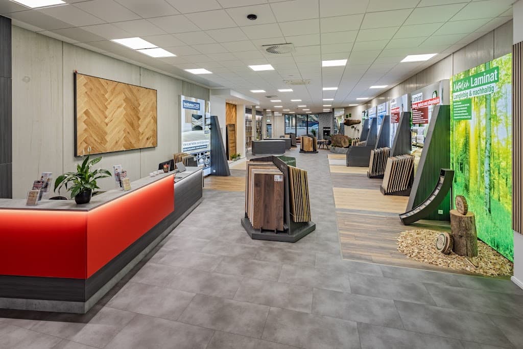 LaminatDEPOT CityStore Mönchengladbach