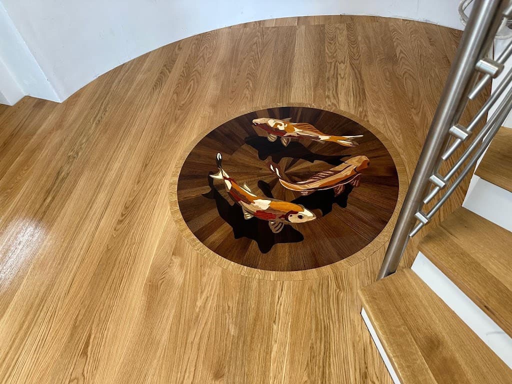 LS Parkett Design