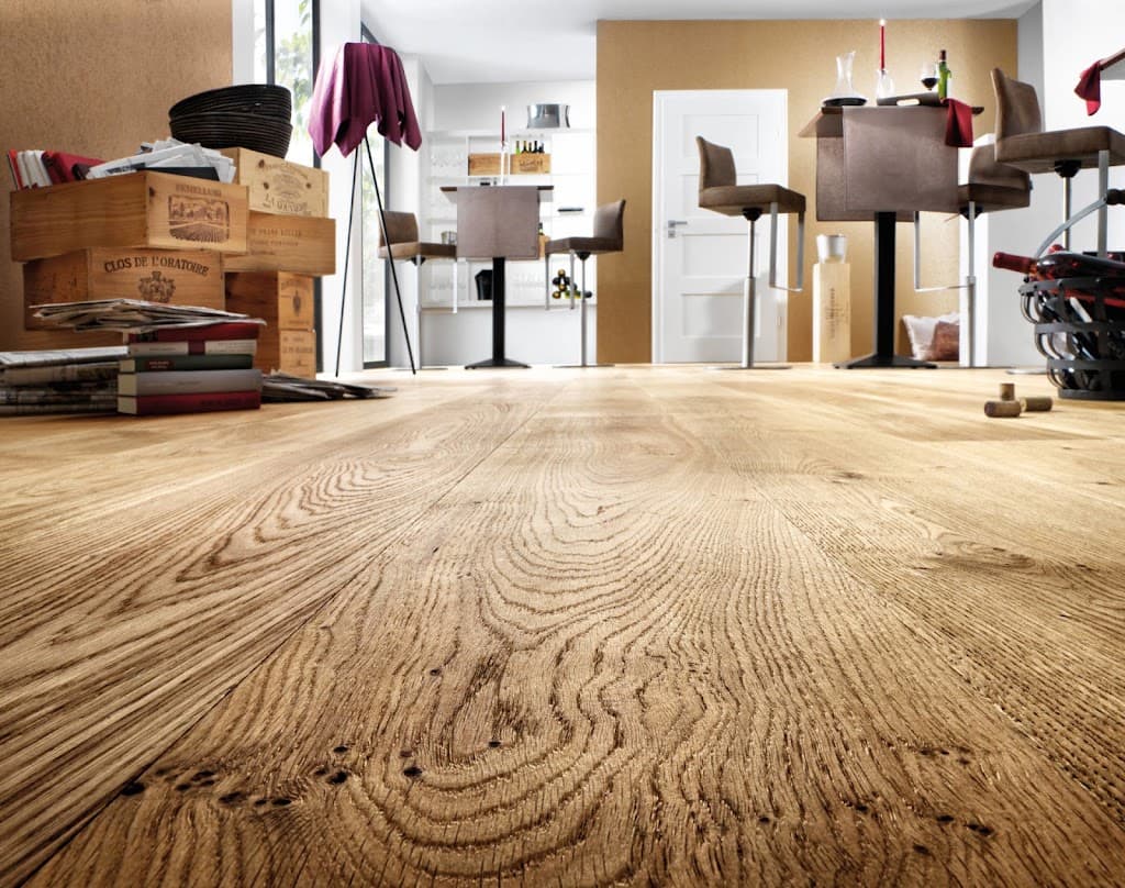 Bodenleger-Armstroff Laminat/Vinyl/Parkett