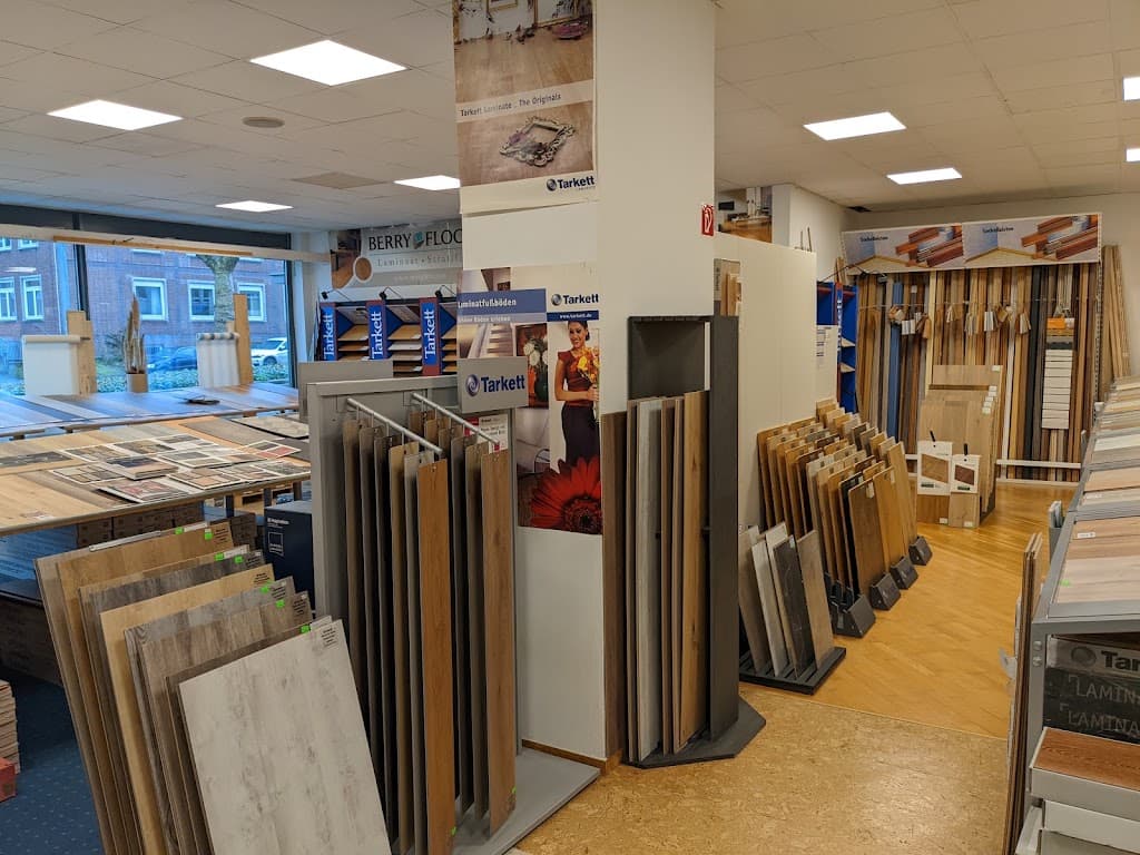 Teppichland Bochum GmbH