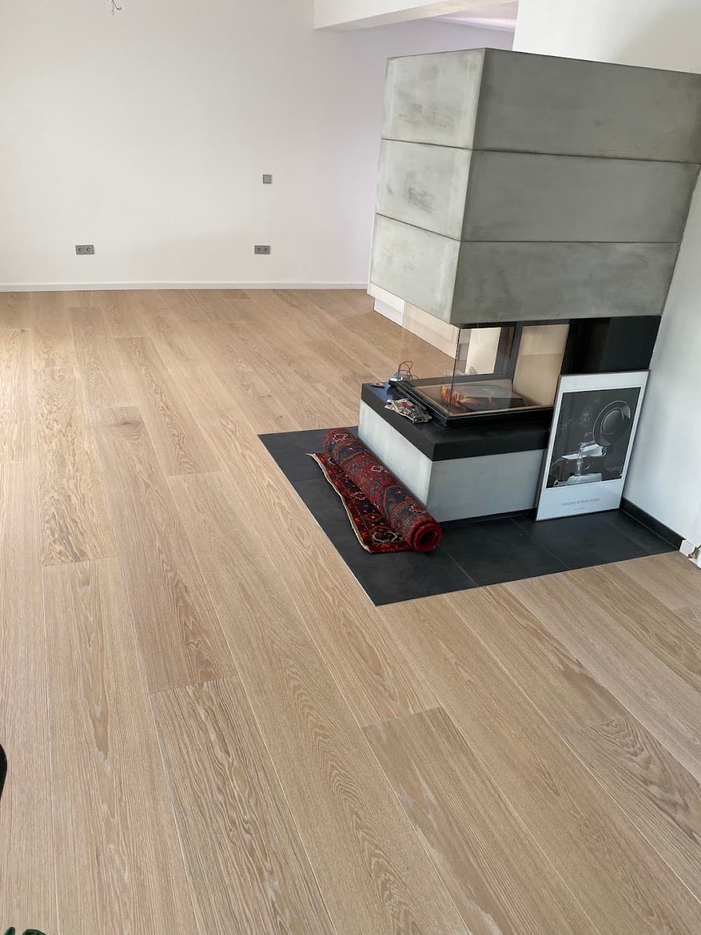 Exklusiv Parkett Heier Fussbodenbau