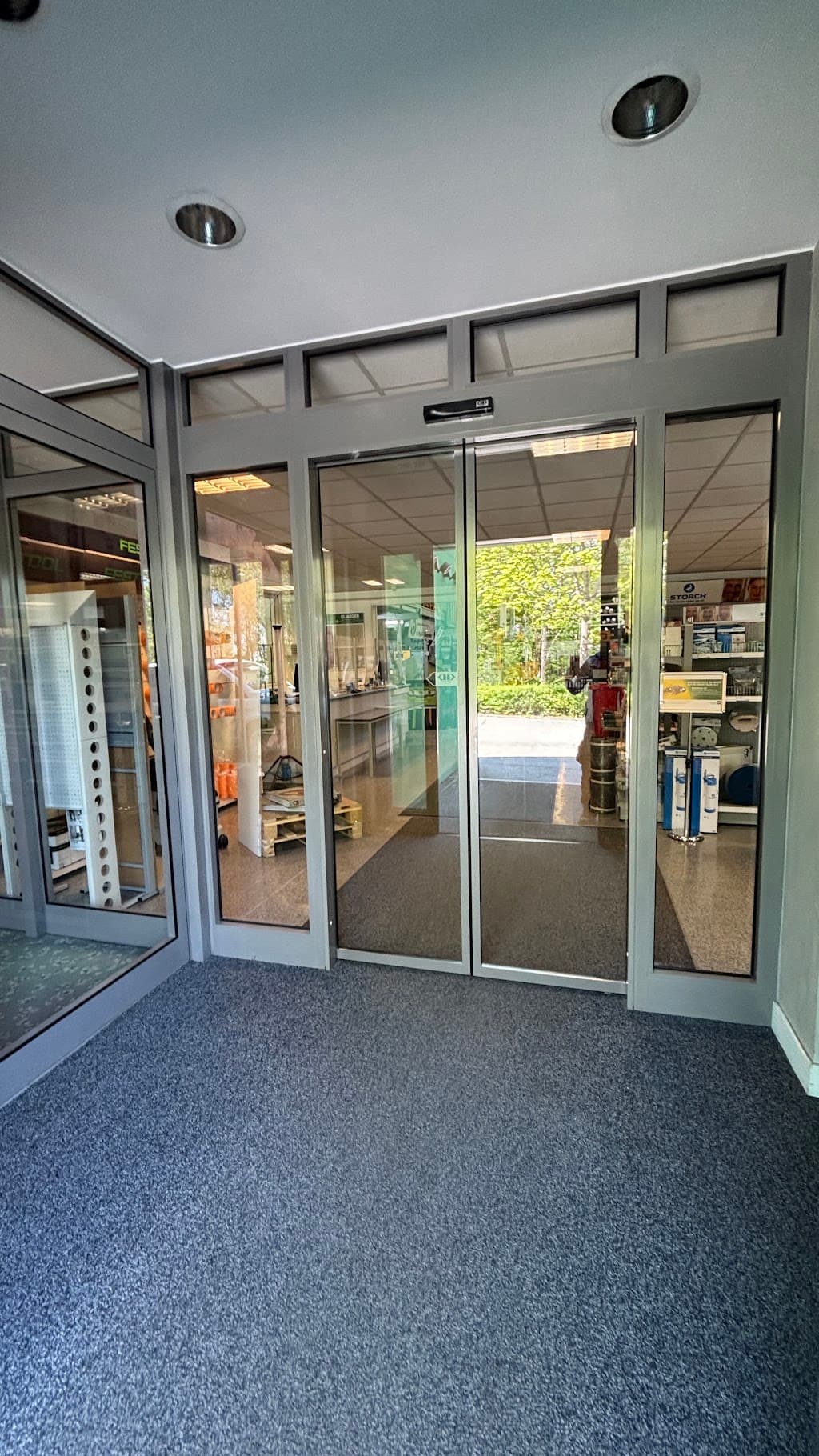 cfa Chemnitzer Fachgroßhandel Farben und Heimtex GmbH