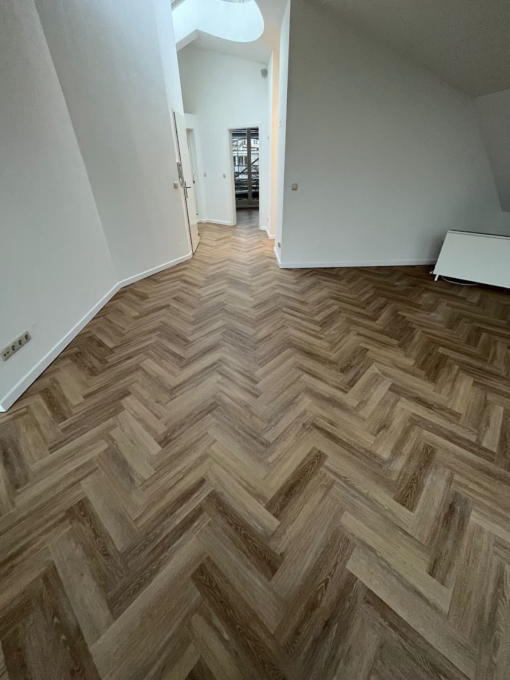 Bodenleger Bauer GmbH