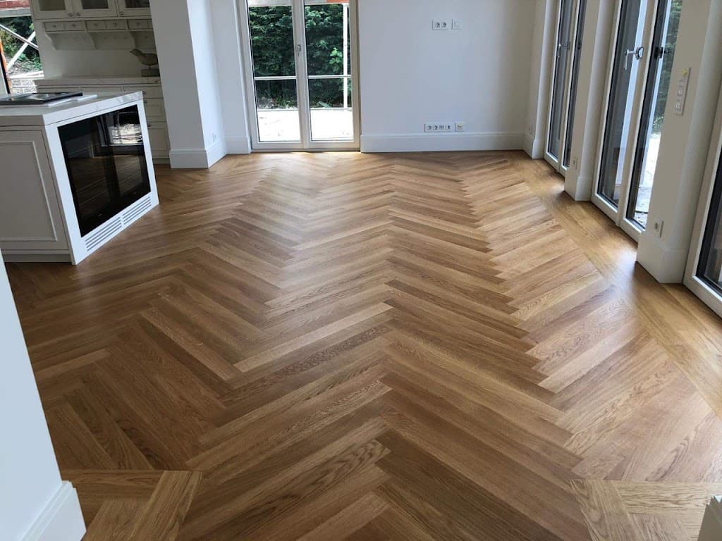 Stuttgarter Parkett