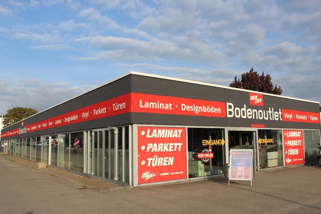 RuckZuck Bodenoutlet Oberhausen