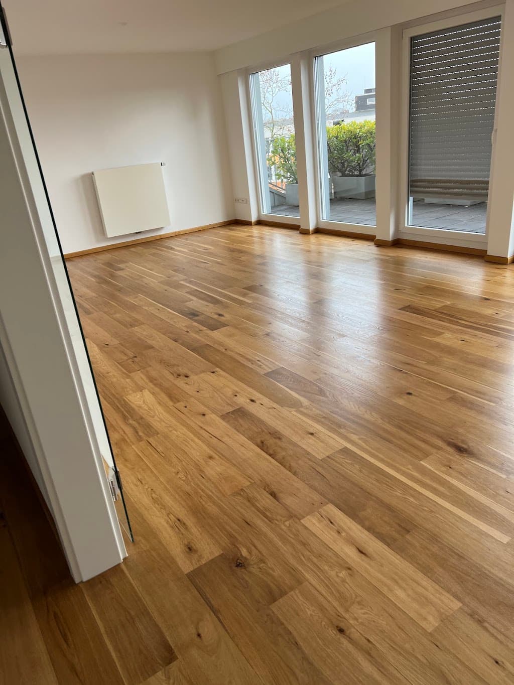 Haidar Bodenbeläge + Verlegefachbetrieb Münster
