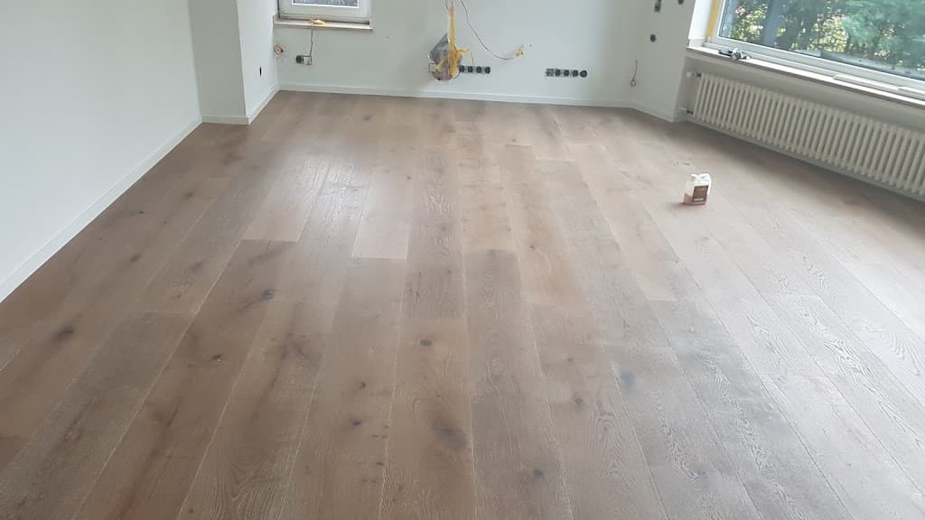 Boden & Handwerk Schneider - Parkett, Parkettschleifen, Laminat, Vinyl etc.