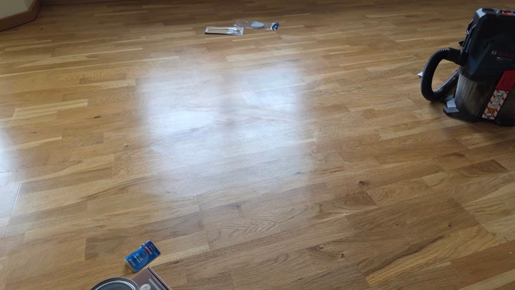 EasyFix Renovierung