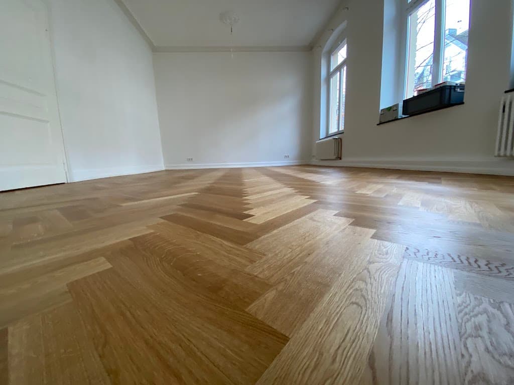 Bautrend GmbH Parkettsanierung & Parkettpflege