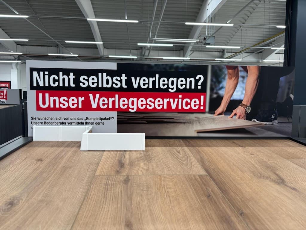 LaminatDEPOT Aachen