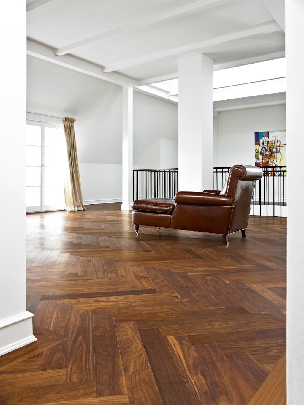 Parkett-Peters GmbH