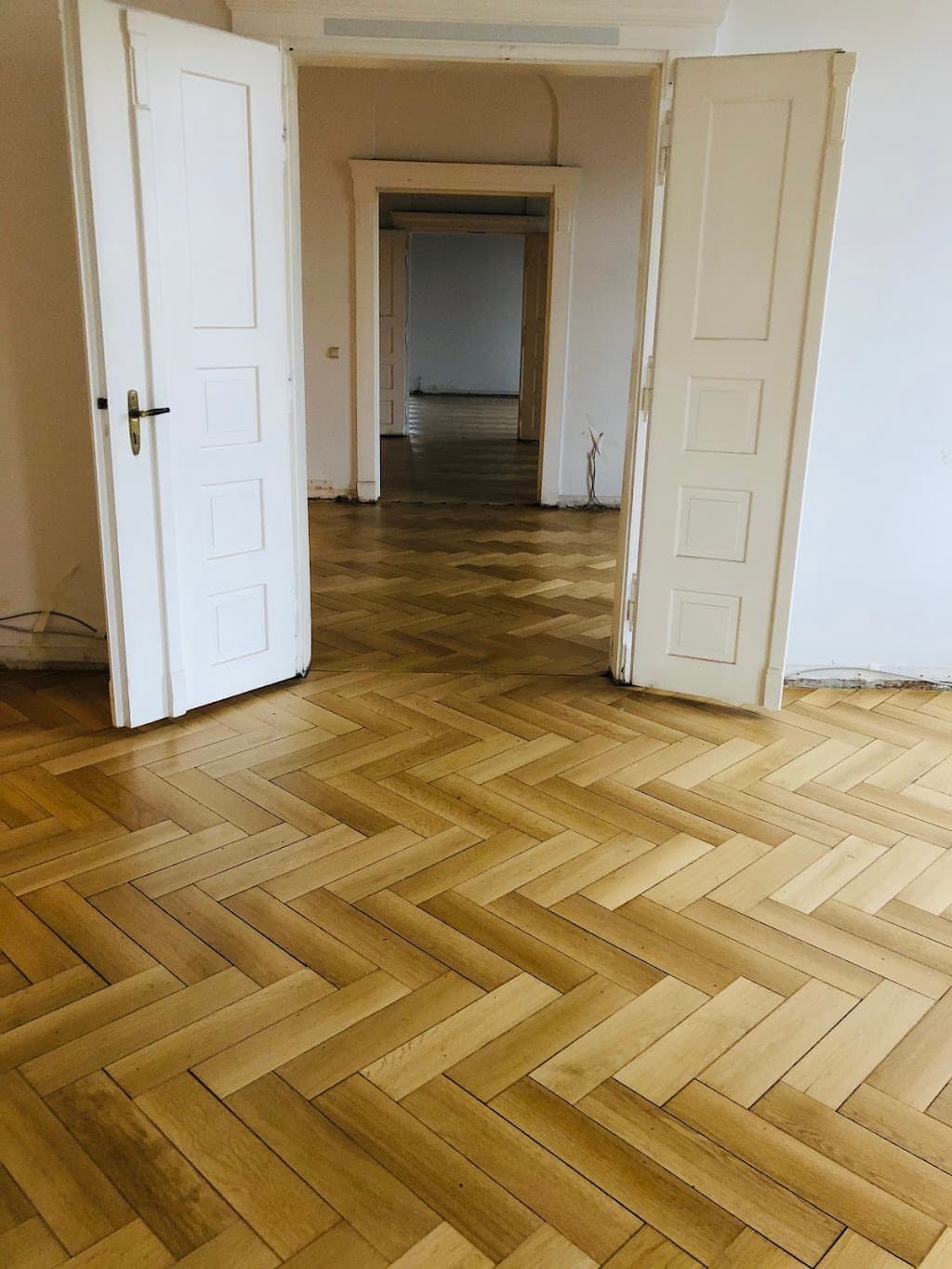 Raumausstatter und Parkettleger Fuhrmann