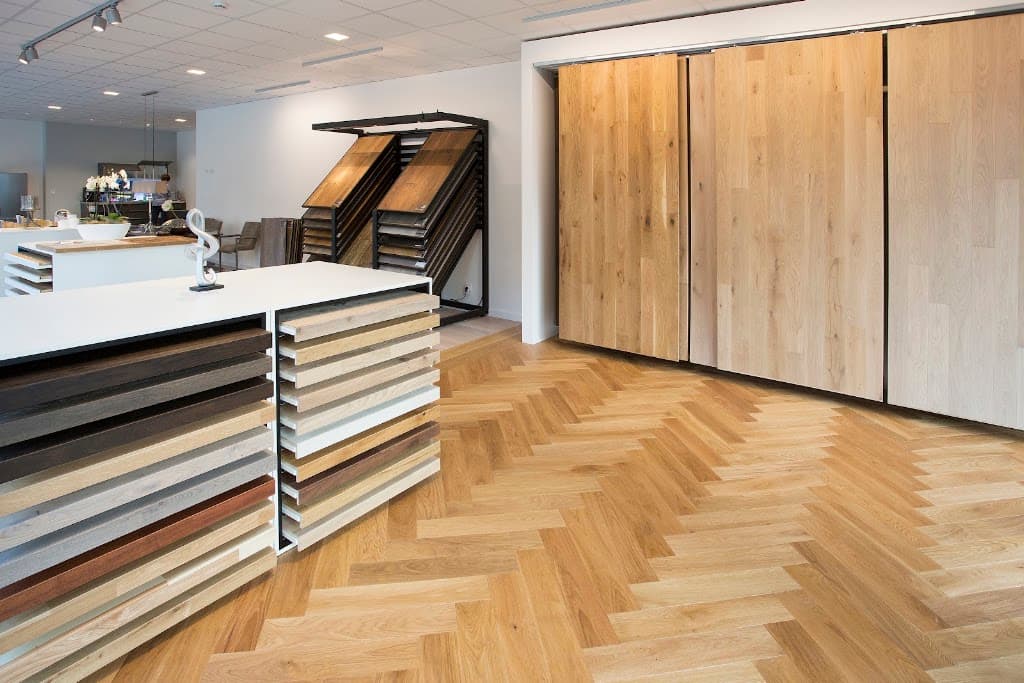 Holzboden-Direkt Düsseldorf