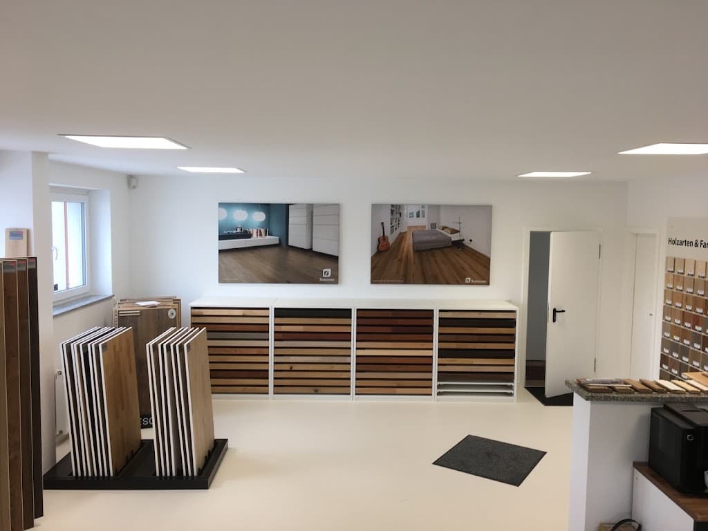 Parkett Hinterseer GmbH