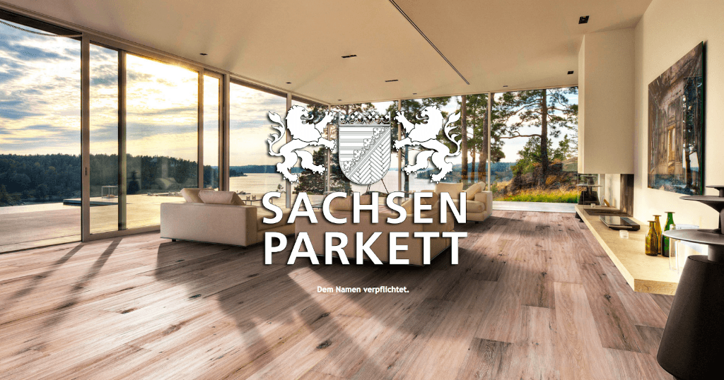 Sachsenparkett GmbH