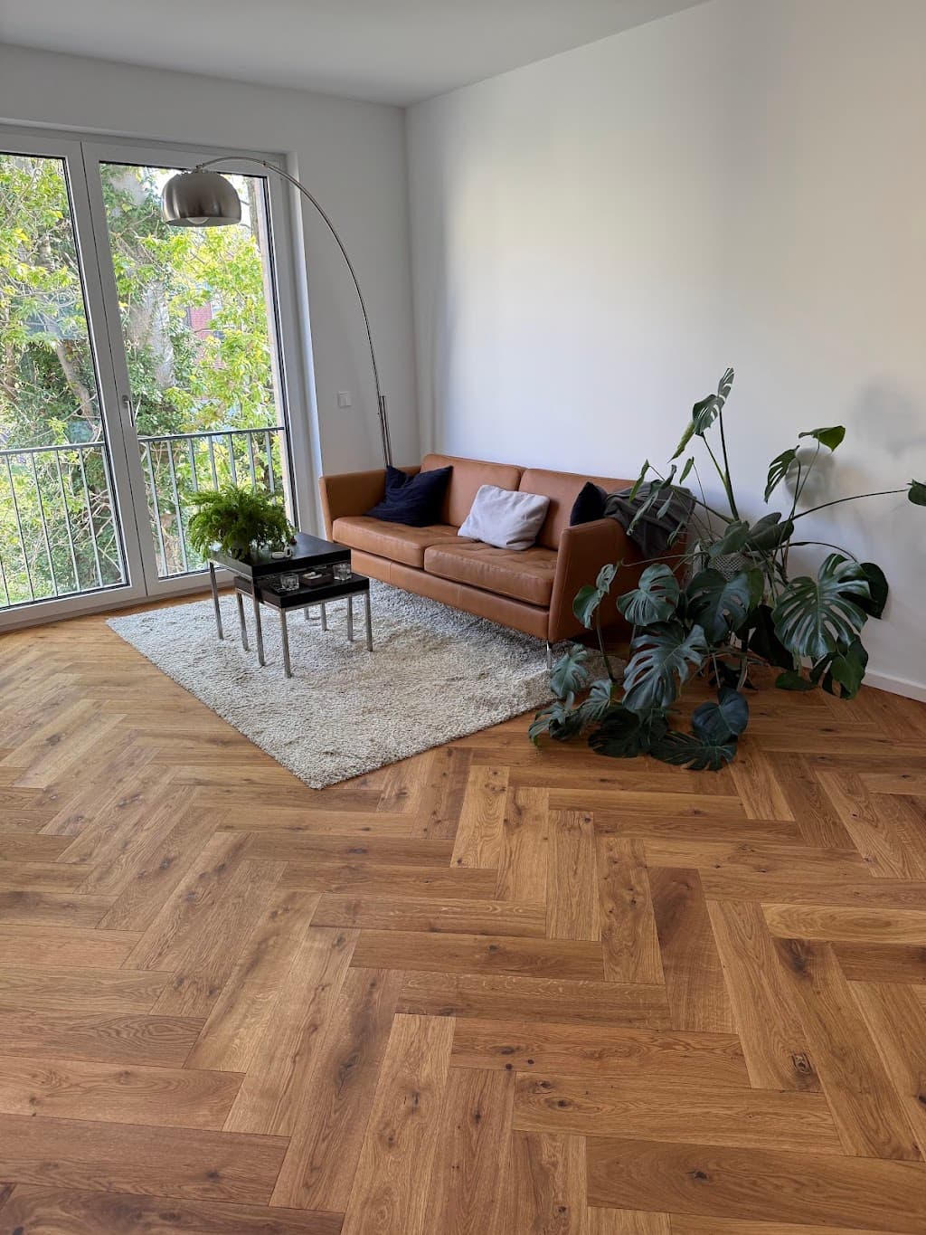 PARKÜ Parkett u. Küchen