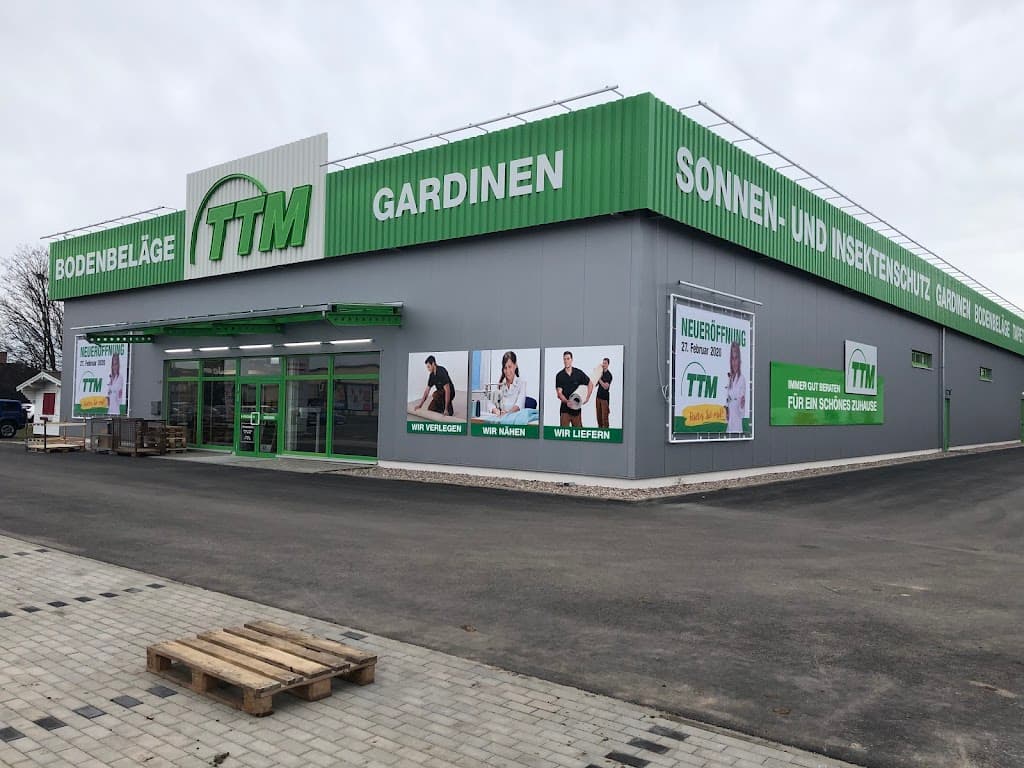 TTM Erfurt August-Röbling-Straße