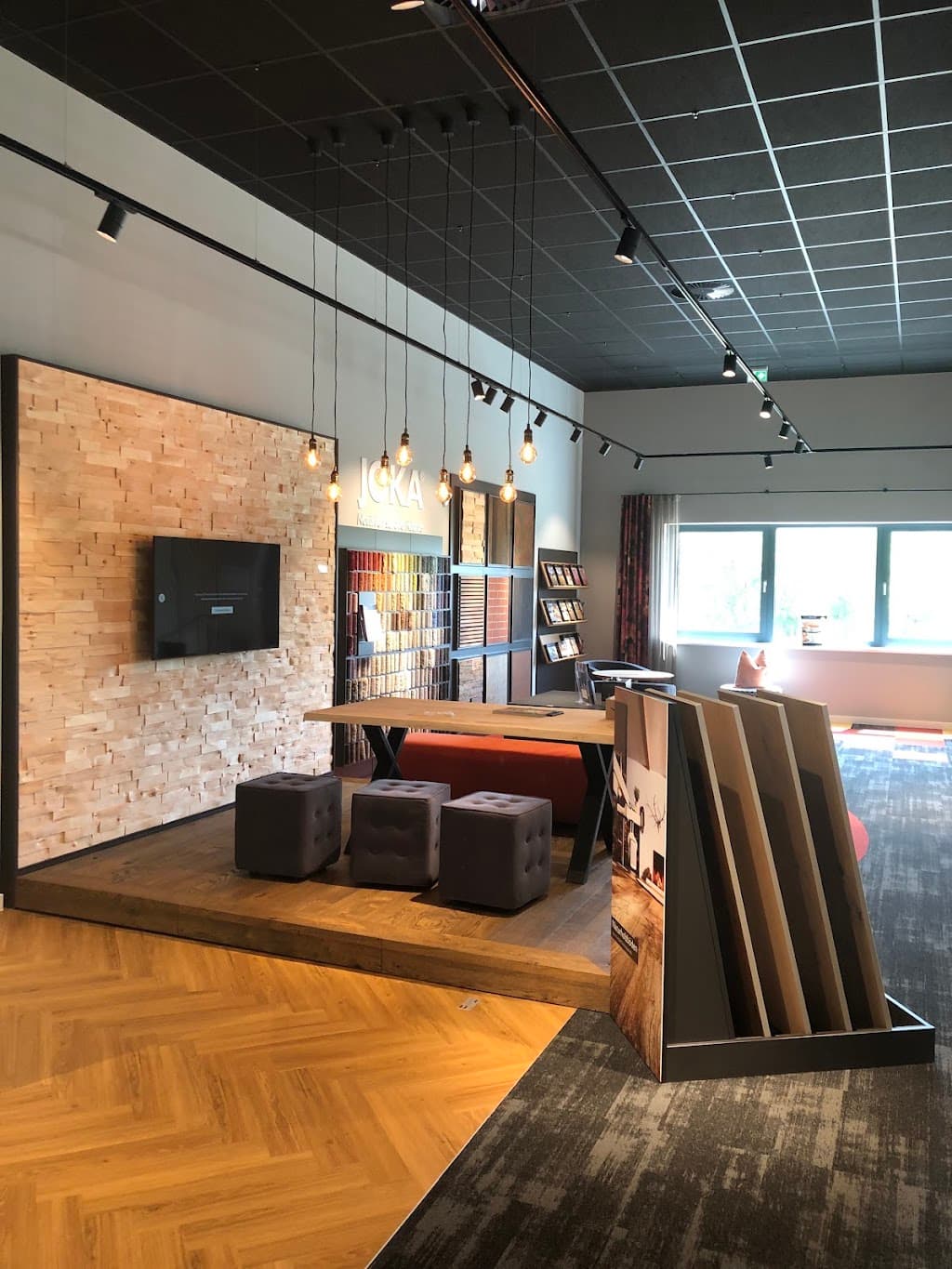 W. & L. Jordan GmbH / JOKA - Chemnitz