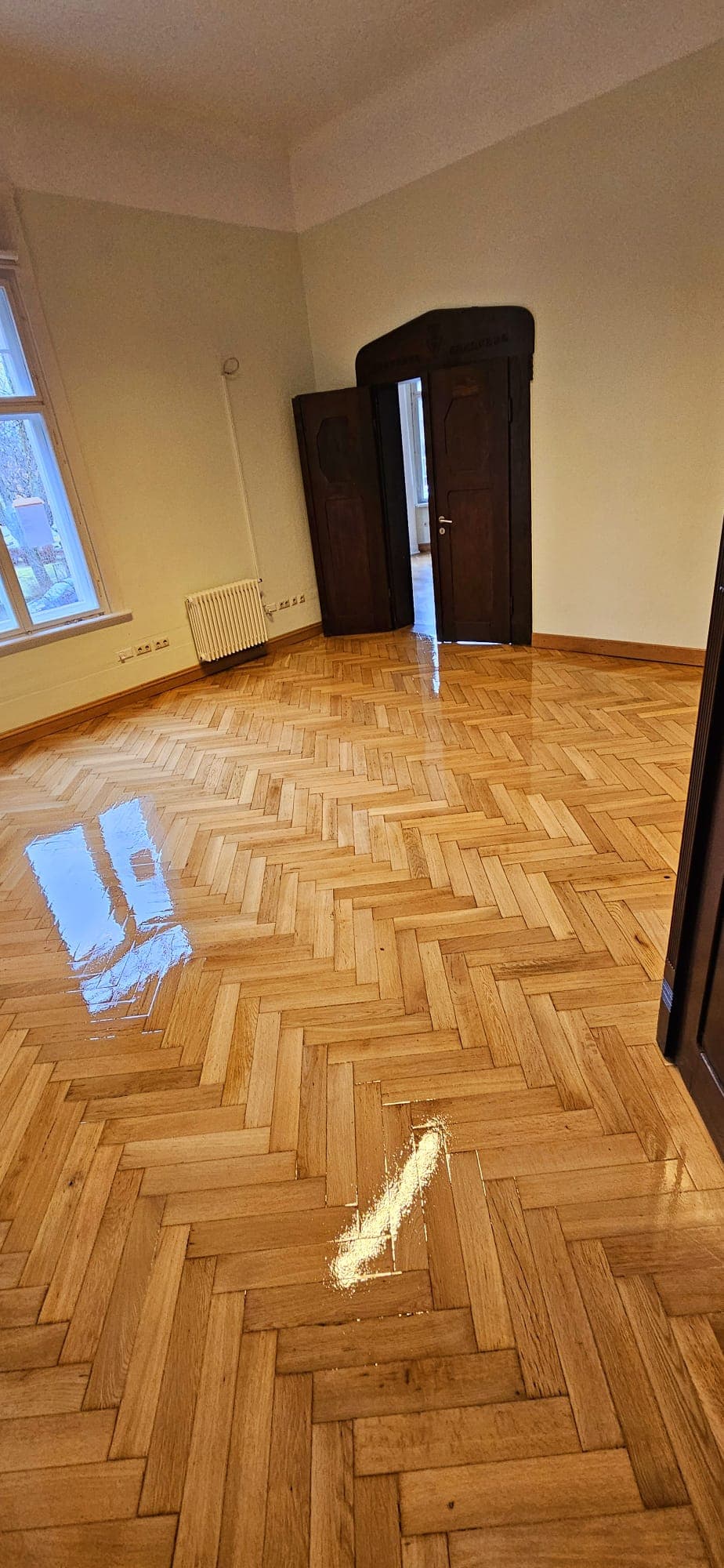 Parkett Häser Raumausstattung GmbH