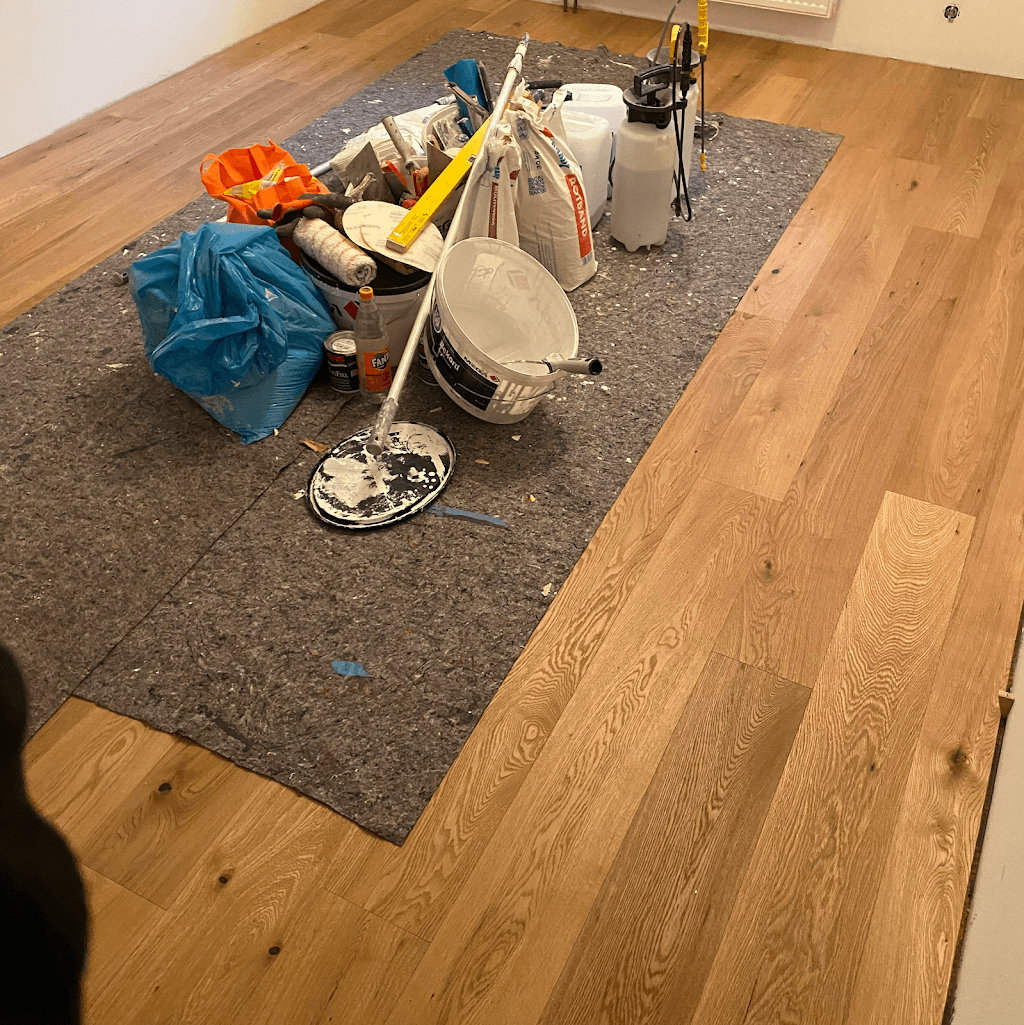 Hände und Werke