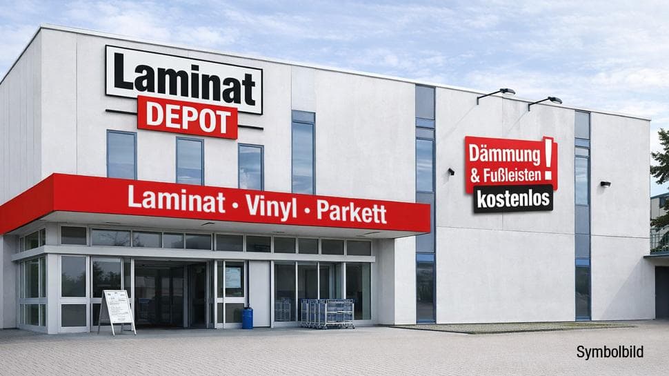 LaminatDEPOT Münster