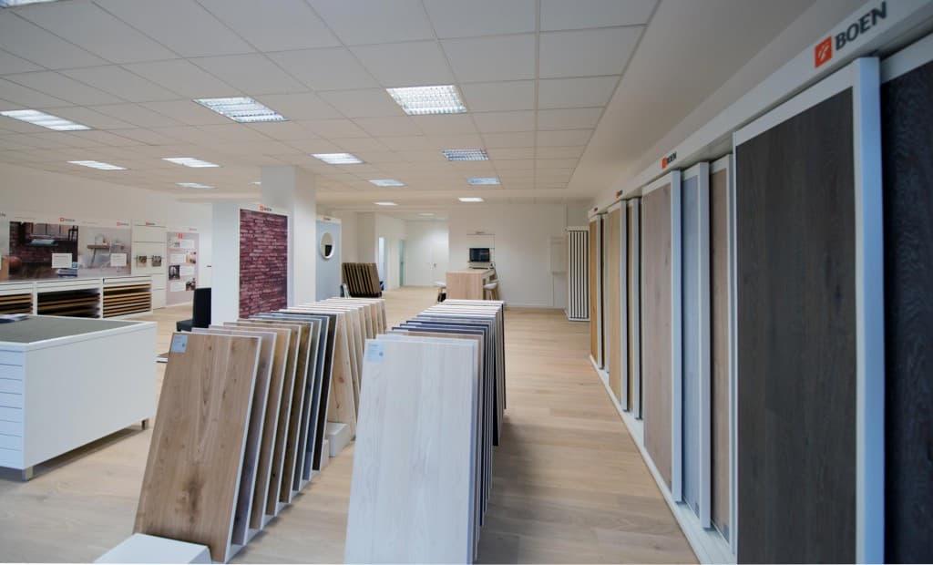 HETTICH GmbH Parkett + Boden