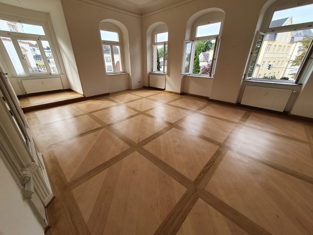 PARKETT-DICKERT & Kreativwerkstatt