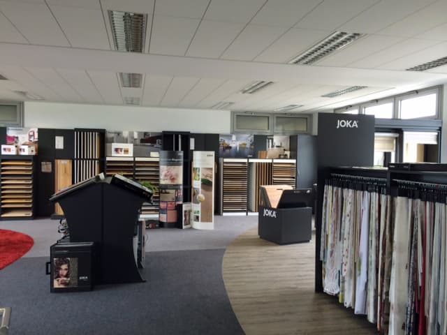 W. & L. Jordan GmbH / JOKA - Magdeburg