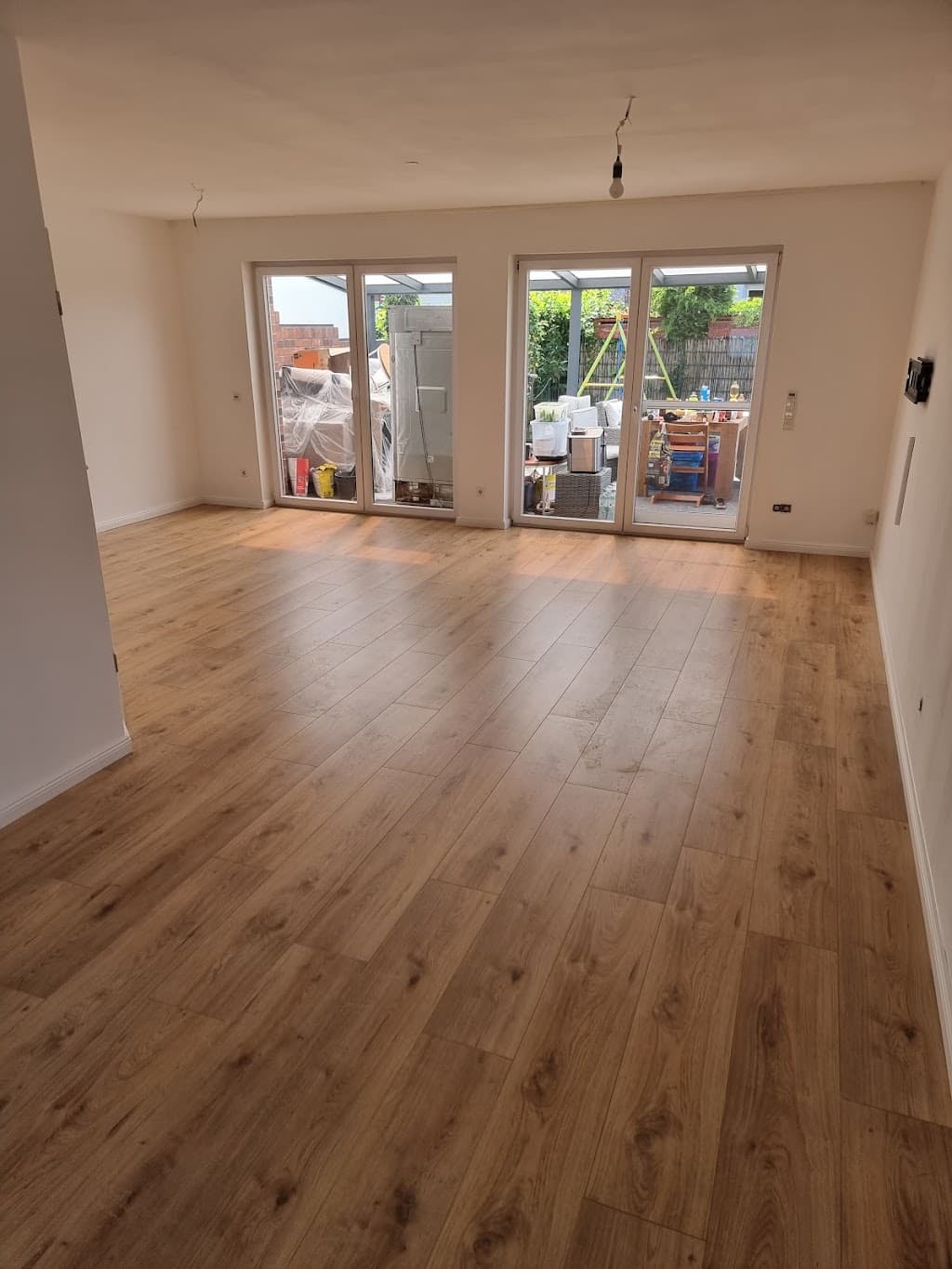 Laminat-Fachmann Dortmund
