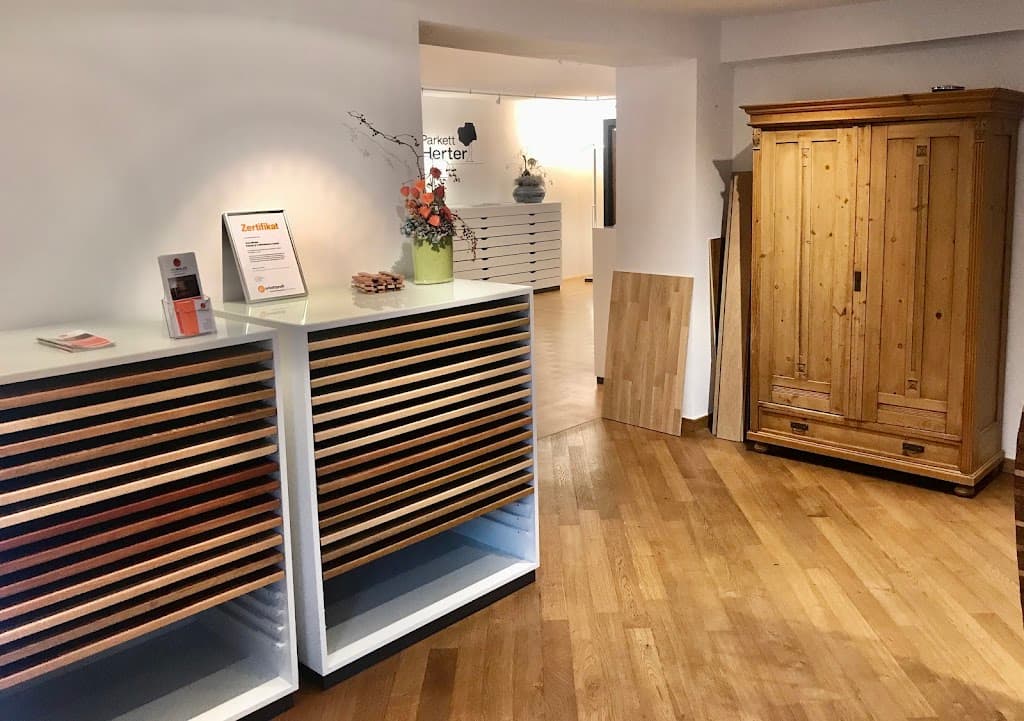 Uwe Mielke Parkett & Fußbodenbau GmbH