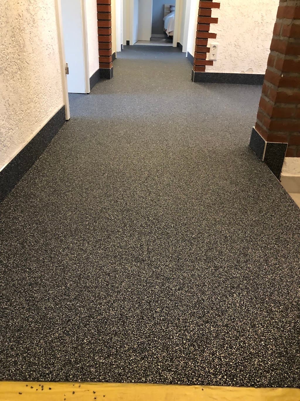 Turp Bodentechnik - Steinteppich und mehr