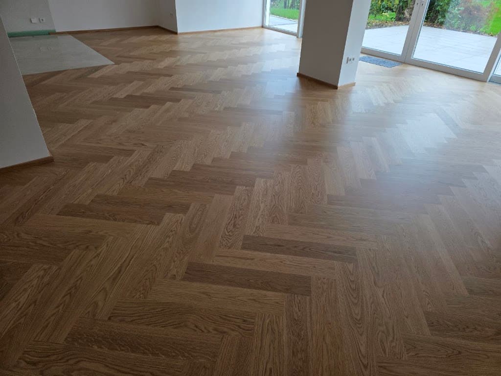 Parkettwabe | Parkett und Bodenleger Meisterbetrieb Bonn
