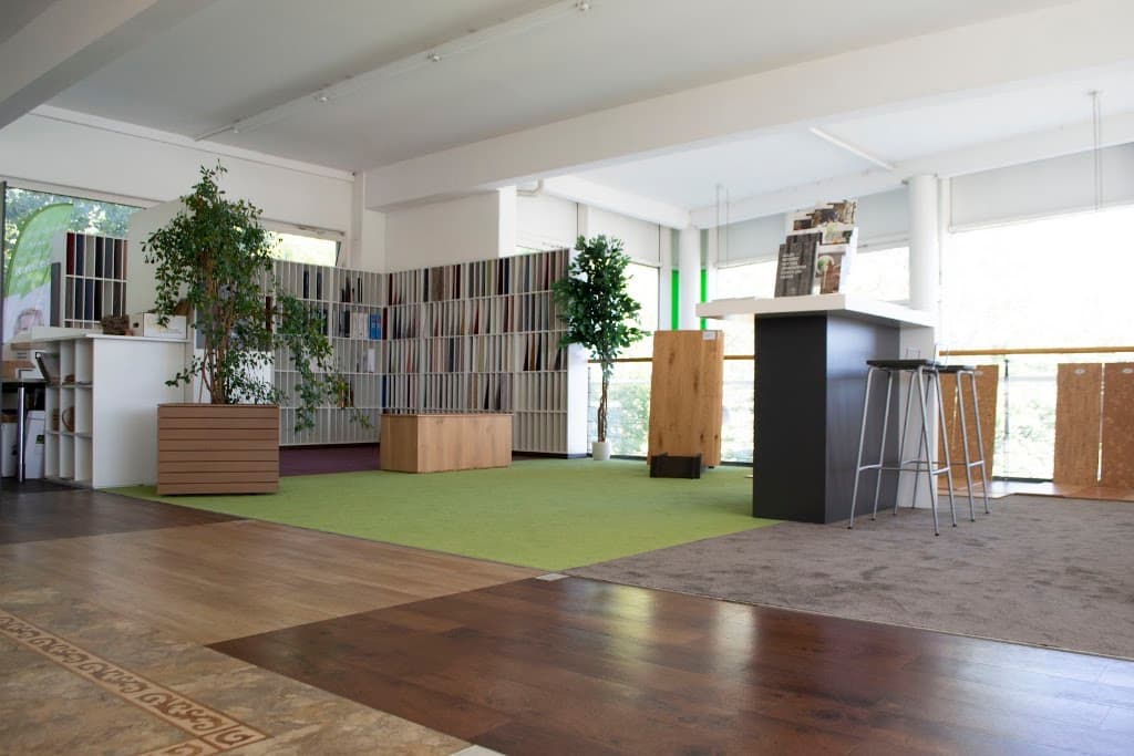 Koncepta GmbH & Co. KG Bodenwelt erleben