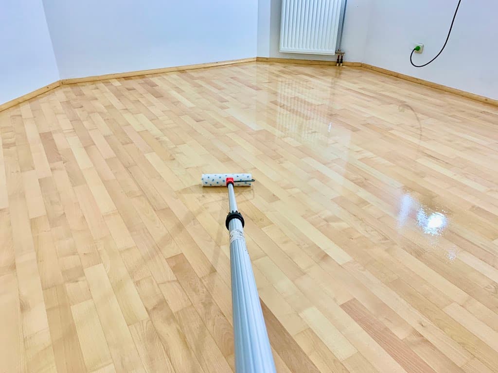 IGMA Wohnraumrenovierung