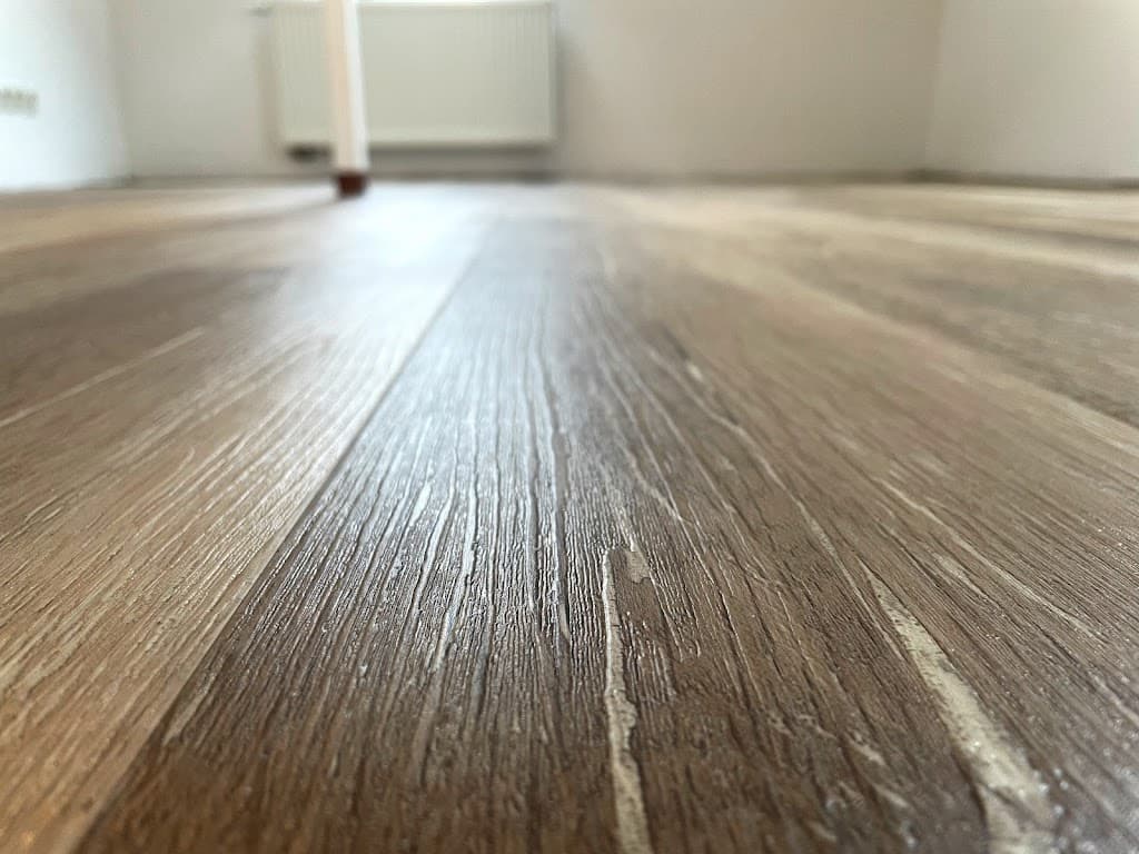 Bakr Fußboden