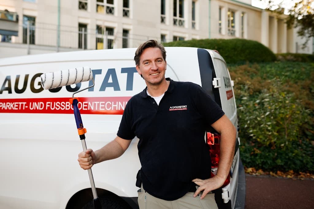 Parkett Schleifen NRW