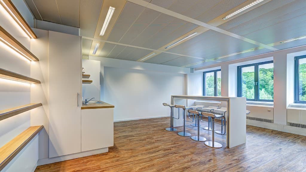 BODENA Studio für guten Boden