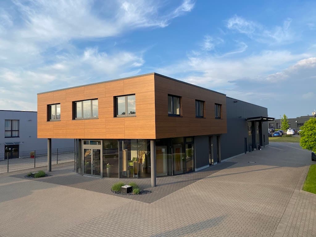 FUSSBODEN FRÖHLICH GmbH & Co. KG