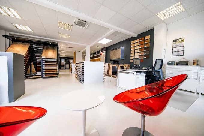 Parkett Hinterseer Studio Leipzig