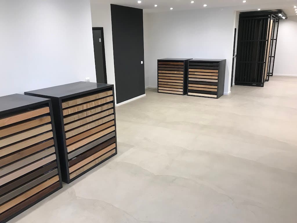 Parkett Hinterseer Studio Mannheim