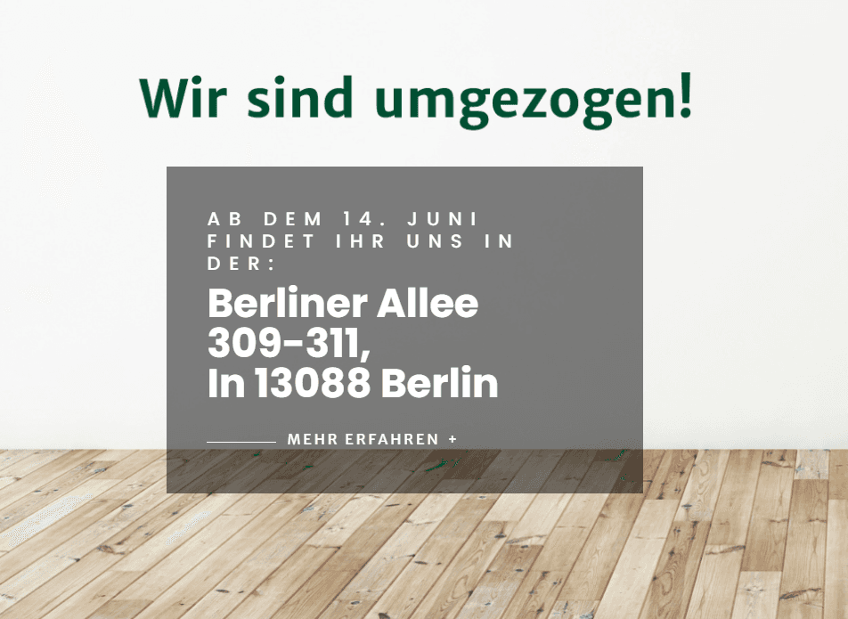 Wache Parkettleger GmbH | Teppichleger, Bodenleger und Parkettleger Berlin