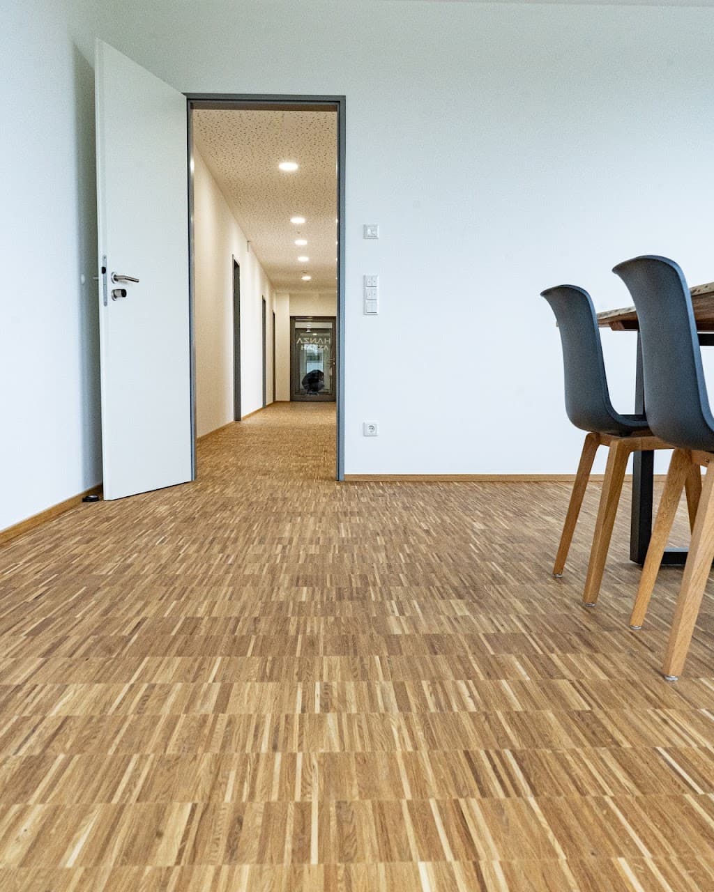 Bager Parkett GmbH