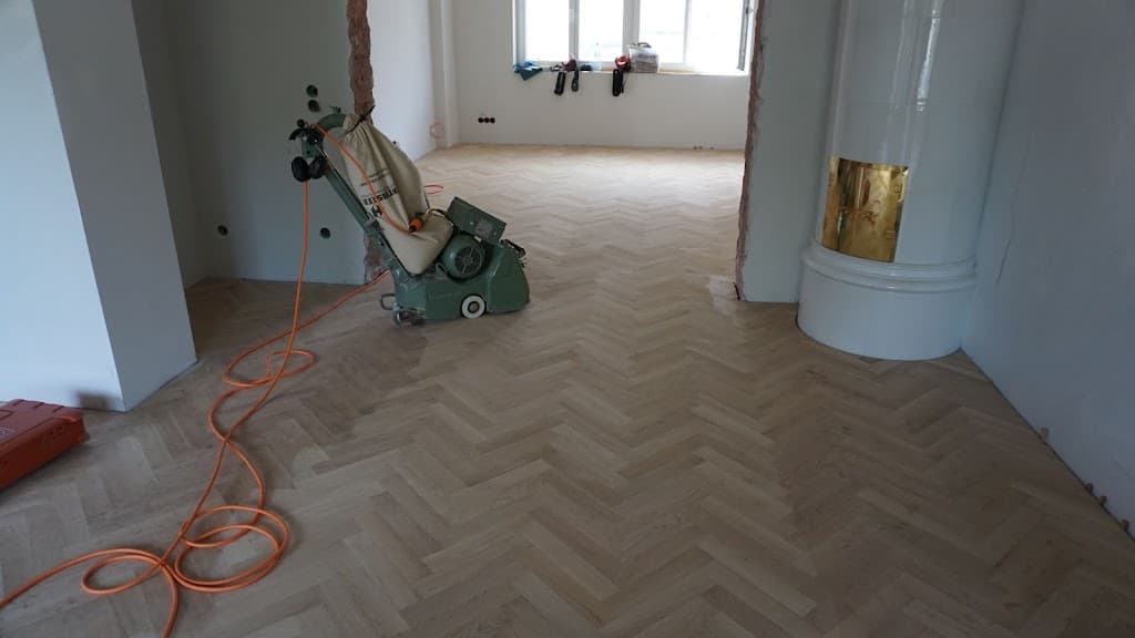 apereira e.K Parkett und Fußbodentechnik