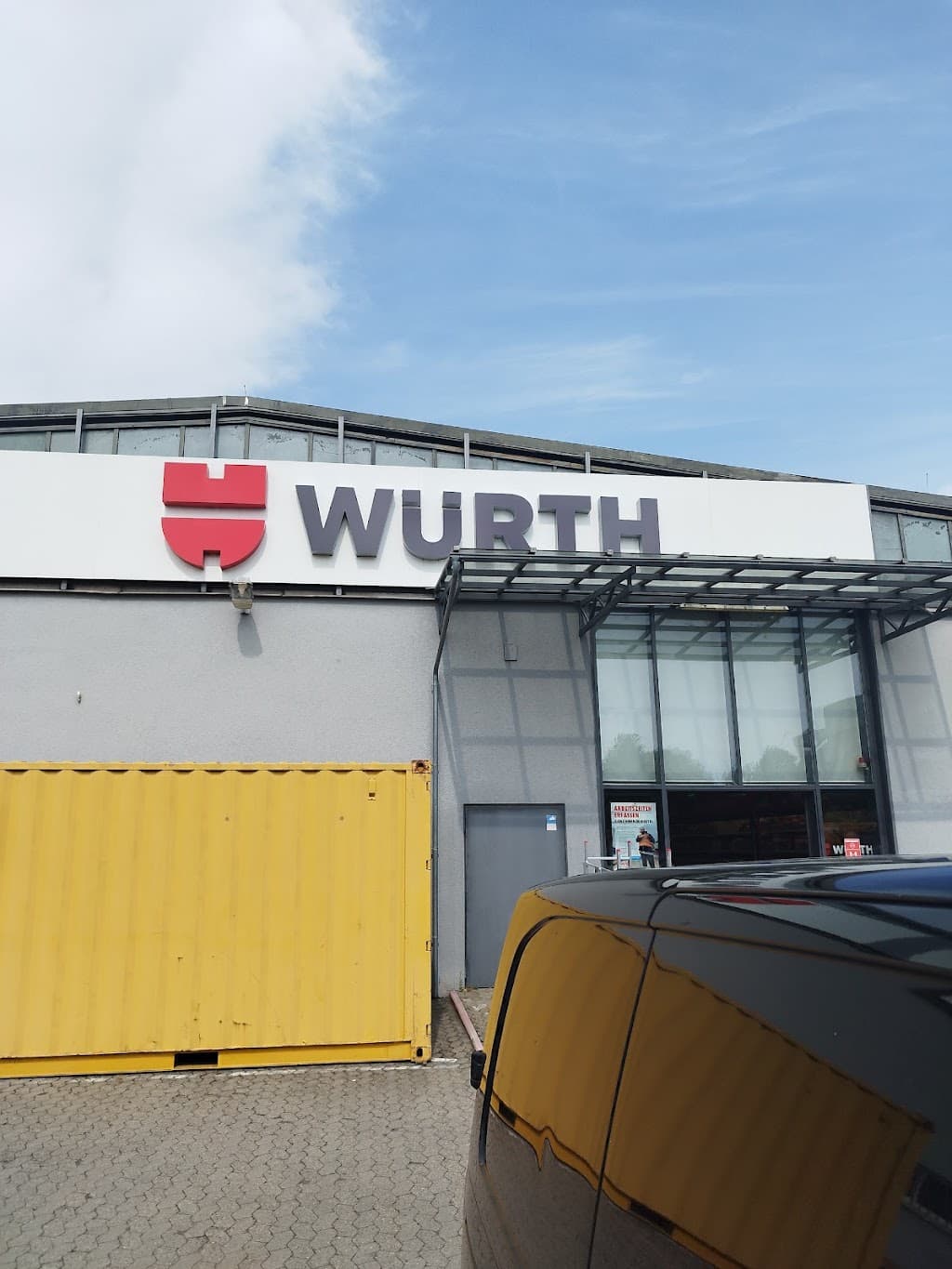 Frankfurter Parkett Zentrum GmbH