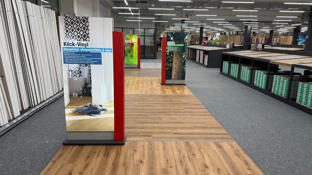 LaminatDEPOT Viersen