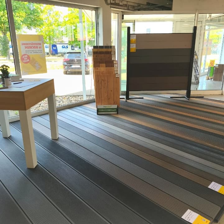 BODIS Bochum - Bodendiscount