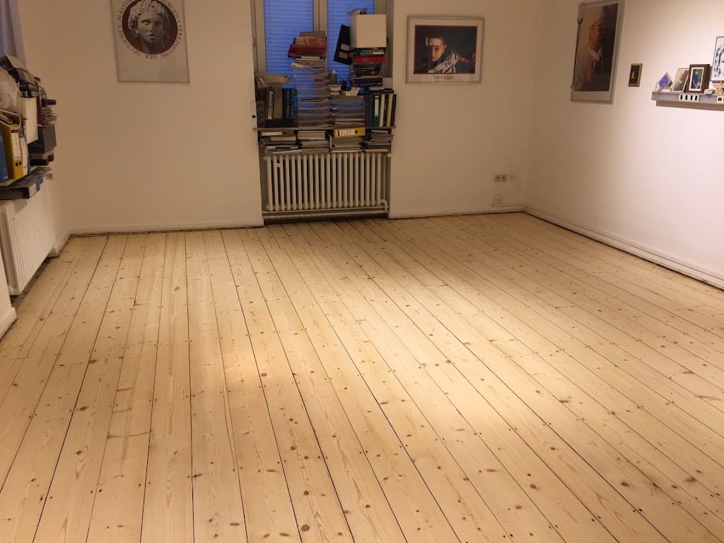 Parkett- und Bodendesign Mehren