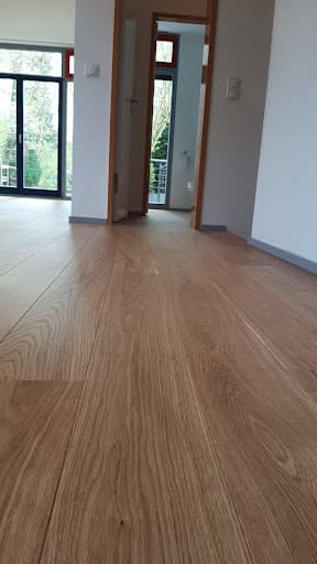Parkettmanufaktur Scheffler GmbH — Kundenfoto